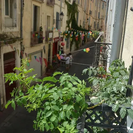 Apartamento Charming In The Historical Center