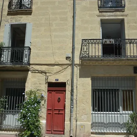 Charming In The Historical Center *
