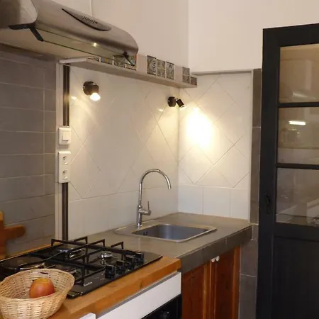 Charming In The Historical Center Apartamento Montpellier