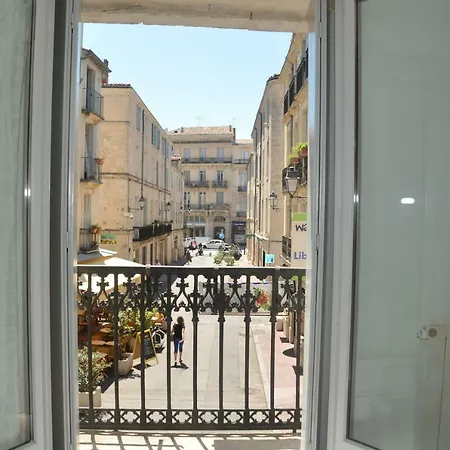 Charming In The Historical Center Apartamento Montpellier