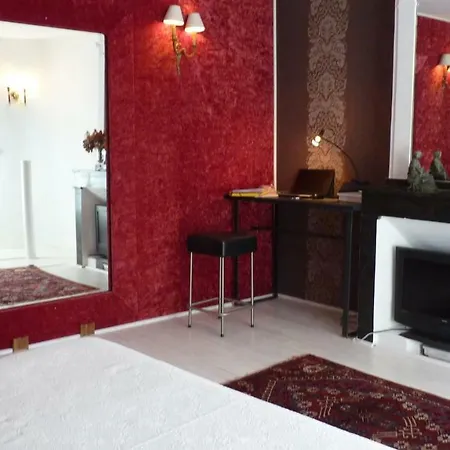 Apartamento Charming In The Historical Center *