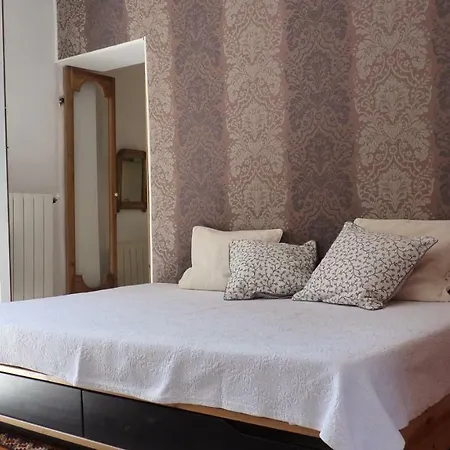 Apartamento Charming In The Historical Center *