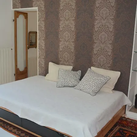 Apartamento Charming In The Historical Center