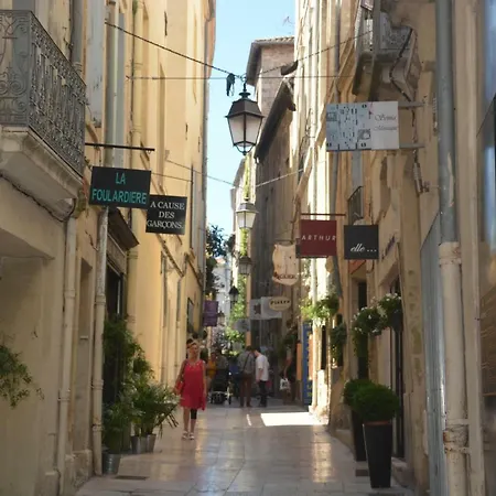 Charming In The Historical Center *